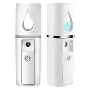 VAPORIZADOR FACIAL PORTATIL