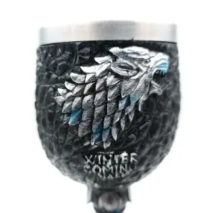 Copa Juego De Tronos Winter Game