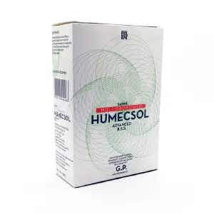 Humecsol 240 ml