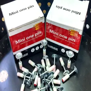 CLAVOS PARA REMACHADORA *50