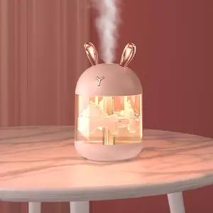 HUMIDIFICADOR CUERNO RENO