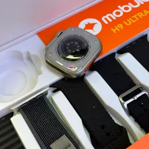 Reloj Inteligente H9 ULTRA PLUS