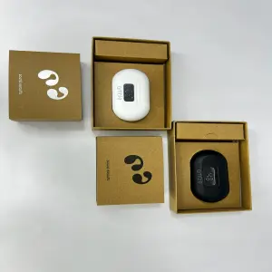 Audífonos bluetooth Ambie Con Pantalla