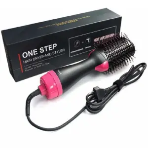 Cepillo Secador Voluminizador One-step