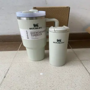 Vaso Estanley DUO 40 oz y 20 oz