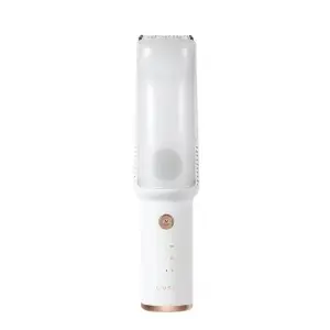 Maquina Afeitadora Bebe Aspiracion Blanc
