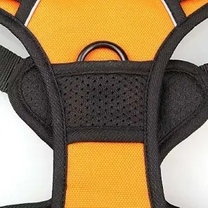 Pechera Para Perro Mascota