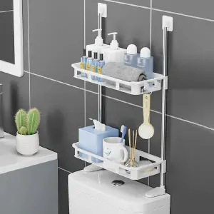 Organizador Estante para Baño