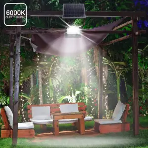 Reflector Solar Panel Solar GD-758 300w