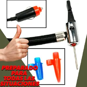 COMPRESOR GRIS