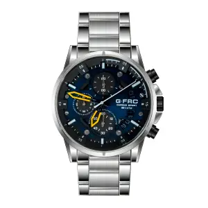 Reloj G-force H4230g Cronografo Funciona