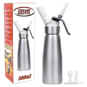 Chantillera Dispensador Chantilly  500ml