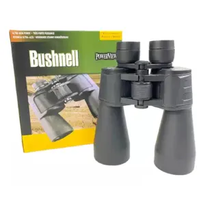 Binoculares bushnell 10-90x80 zoom visio