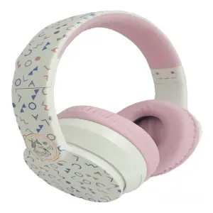 Audífonos Bluetooth Para Niños Rich Fas