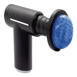 PISTOLA MASAJEADORA FRIO Y CALOR