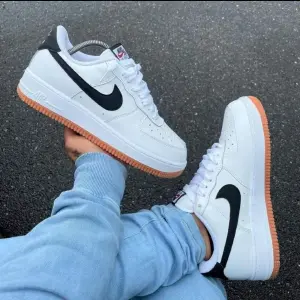 Nike for one