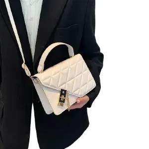 Combo bolso + portadocumento