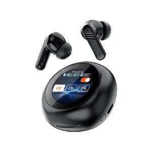Auricular LX30 Pantalla Led