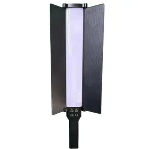 Panel RGB Lampara Barra Luz Led Foto