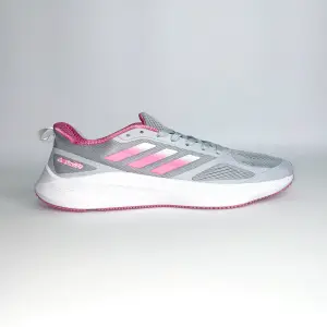 DIDAS SWIFT DAMA 949 GRIS ROSADA