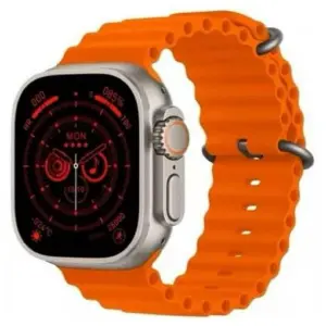 Reloj inteligente Smartwatch