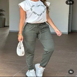 Conjunto manga elevada dama