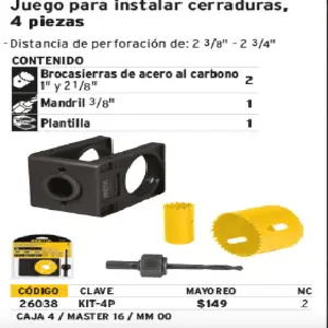 herramienta
