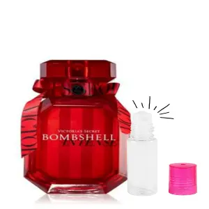 BOMBSHELL INTENSE VICTORIA'S SECRET