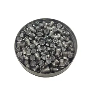 Aire Comprimido  5.5mm polimero B2- 4C