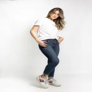 JEAN DAMA DS8002