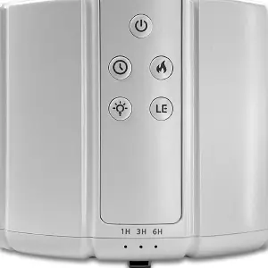 Humidificador Fogata KP7022