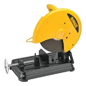 TRONZADORA 14" 2200W DEWALT