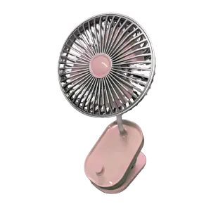VENTILADOR CON PINZAS KD-350