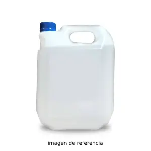 ALCOHOL INDUSTRIAL POMA x 5 galones