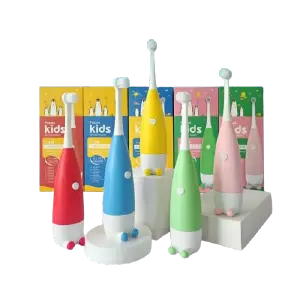 Cepillo Eléctrico para niños Sonico
