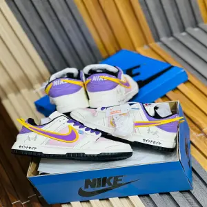 Nike sb Caballeros del Zodiaco