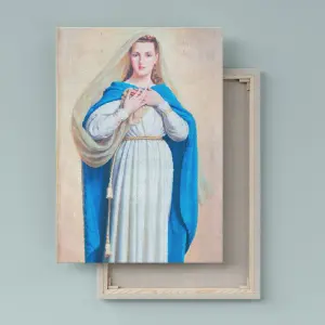 VIRGEN LIENZO 26