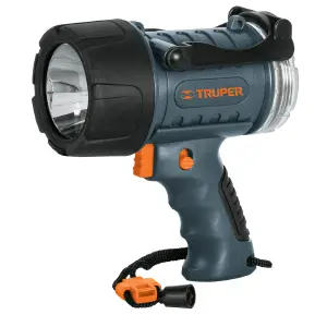 Linterna Recargable LED TRUPER 300 lm