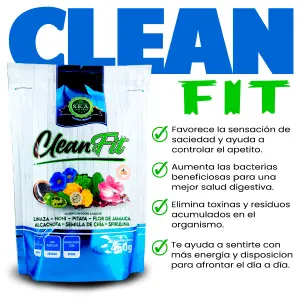 FIBRA CELAN FIT