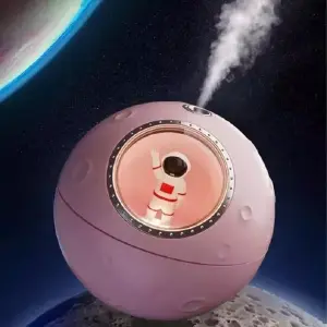 HUMIDIFICADOR PLANETA ASTRONAUTA B01