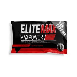 SACHET MAX POWER 30g X 24 UND ELITEMAX