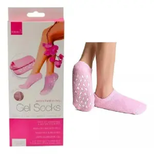 Calcetines De Gel Spa Hidratantes