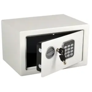 Caja Fuerte Digital (18ENP)