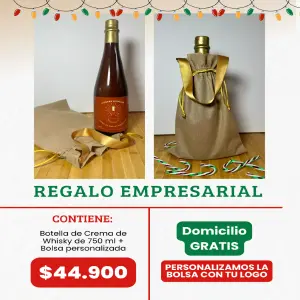 Regalo Crema 750ml