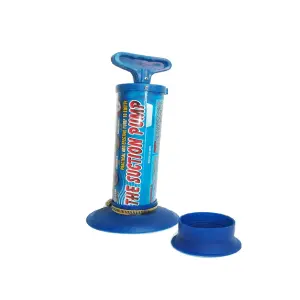 Succion Pump