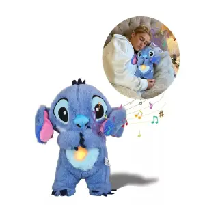 Peluche que Respira Calma Ansiedad
