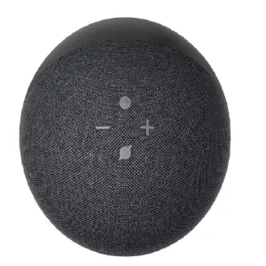 Parlante Tipo Alexa Echo