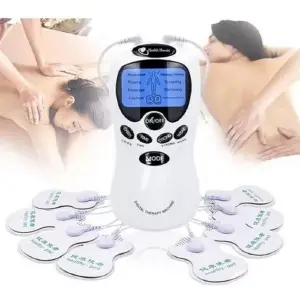 Dispositivo De Fisioterapia Electrico