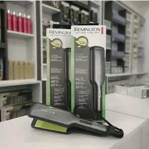 Plancha Ancha Remington Aguacate