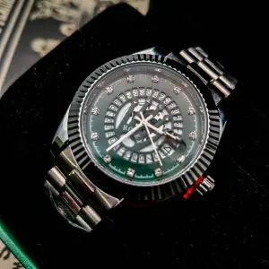 ROLEX  CLASSIC R2